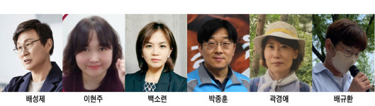 [신경호 교육감에게 바란다] '교권회복' '환경개선' '학급 당 학생 수 확대'