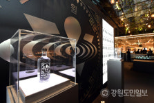박재범 소주 2탄  원소주 스피릿 출시 대박 이어갈까