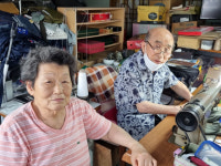 [오래된 미래 강원 노포 탐방] 7. 영월 곰세탁소