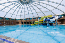 태백호텔 저가정책 지역목욕장업 타격 우려