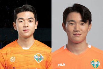 강원FC 김대원, 양현준 손흥민과 상대할 K리그팀 포함