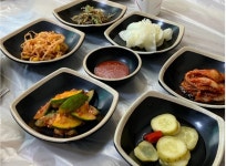 [맛있수다] 비린내 쏙 뺀 민물고기 지역산 채소 진수 더해