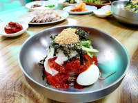 [맛있수다] 꾸밈없고 수수한 메밀 막국수 맛의 근본
