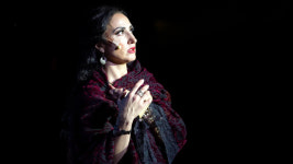 호반 수놓은 한 여름밤 오페라