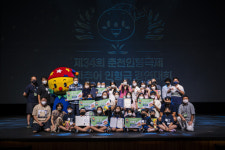 칙칙폭폭 어린이 인형극단 아마추어 인형극 대상