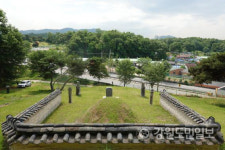 [손건웅의 풍수유람] 20. 청풍김씨 문의공파의 영예(榮譽)