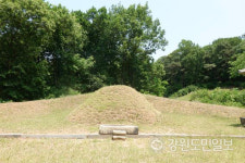 [손건웅의 풍수유람] 20. 청풍김씨 문의공파의 영예(榮譽)