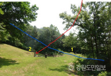 [손건웅의 풍수유람] 20. 청풍김씨 문의공파의 영예(榮譽)