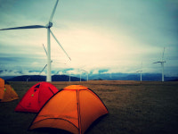 [한반도의 허리 강원 백두대간 대탐사] 17. 영동과 영서 농·어촌 만남의 광장, 백두대간 변화의 중심 선자령