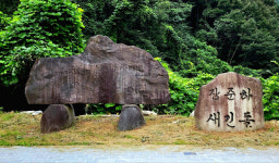 [한반도의 허리 강원 백두대간 대탐사] 19.동해와 정선·한양 이어주는 군사 교통 요충지 더받이령