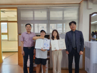 월드비전 내가 꿈꾸는 세상 엽서그리기 대상 7명 선정