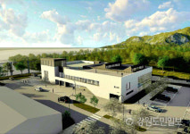 동해시, 파크골프장·에어돔·레포츠센터 등 체육·여가시설 대폭 확충