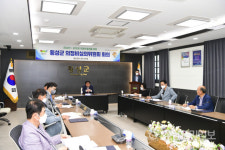 강원 횡성군의정비 인상될까…심의 본격 착수