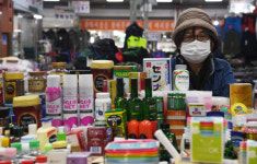 [오래된 미래 강원 노포 탐방] 19. 춘천 중앙시장 선호상회