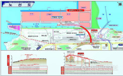 동해신항 진입도로 10월 착공…2025년 완공