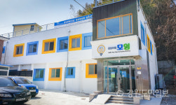 새단장된 옛 읍성길… 강원 삼척 옛 도심 재생 곳곳 마무리 기대감 업
