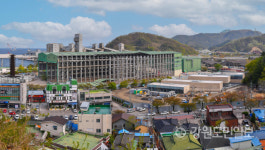 새단장된 옛 읍성길… 강원 삼척 옛 도심 재생 곳곳 마무리 기대감 업