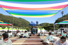 방랑시인 난고의 시대정신과 문학혼 재조명… 영월 김삿갓문화제 개막