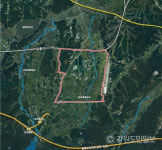 강릉허브거점단지 토지 보상 절차 돌입