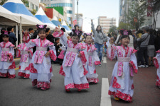 4년만에 돌아온 대축제 우리, 속초! 화합 한마당