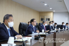 北 강원 문천서 단거리 탄도미사일 2발 발사…긴급 NSC 상임위 개최