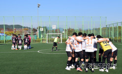 국내 풋살 최강팀 원주에서 가린다…제13회 치악배 풋살대회 개막