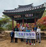 도시민 귀농·귀촌 돕는 영월 서울농장 본격 운영
