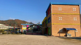 화천 봉오초교 전격 폐교 결정에 학부모·주민·동문 반발