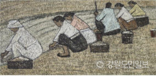 양구 박수근미술관 개관 20주년 박수근의 시간·미석(美石)의 공간 특별전 개최