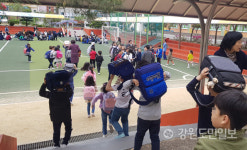 [집중진단] 괴산 지진, 내륙 지진 재개 신호일까… 강원 2007년 규모 4.8 오대산 지진 발생