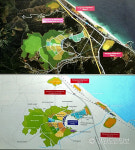 김진태 망상1지구,올해안 대체사업자 찾아 내년 가시성과 내야