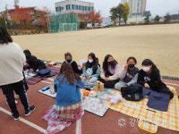 영월초등학교, 나눔알뜰시장으로 소외계층 아동과 온정나눔