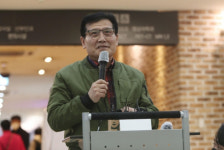 모든 분께 감사합니다 생환 광부들 일주일 만에 정선·태백 집으로
