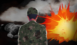 육군, 양구 폭발 계기 전국 안보전시관서 폭발 가능 탄약류 2천여개 회수·폐기