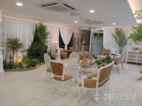 양구에는 럭셔리 공공산후조리원이 있다…2년간 360명 이용 인기