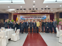 화천 소상공인연합회 창립 권익향상 앞장