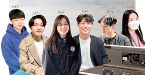 [서른, 강원에 살다] 2. 저는 여기서 아주 잘살고 있습니다