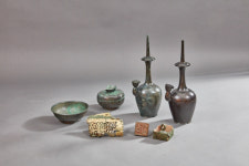 영월 창절사·삼척 흥전리사지 국가지정문화재 지정