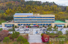 삼척시 강원대 삼척 제2병원 유치, 아직은 고려할 단계 아냐