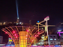 동해시 방문객, 18% 증가 불구 숙박·체류 오히려 감소… 체류형 관광 숙제