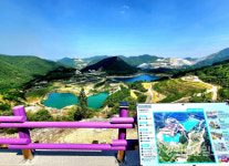 동해시 방문객, 18% 증가 불구 숙박·체류 오히려 감소… 체류형 관광 숙제