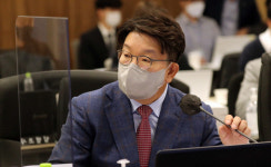 권성동, 이상민 해임안 통과에 이재명 지키기 위한 정쟁용 낚시