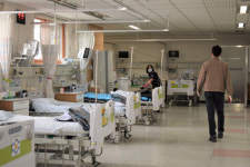 원주의료원, 지역거점 공공병원 운영평가 A등급 전국 TOP3 꼽혀