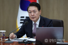 선동과 폭력세력 누굴 겨냥했나?…尹 대통령 국무회의 발언 배경 주목