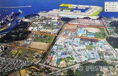 동해, 수소특구·클러스터 등 수소산업 생태계 조성 사업 활발