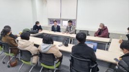 아카데미극장 보존사업 조속히 추진해야