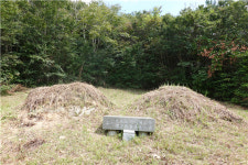 [문건汶楗 풍수유람] 27. 남종화의 화맥(畵脈), 소치 허련 선영