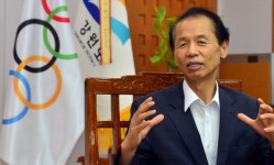 검찰, 알펜시아 입찰 방해 최문순 전 강원지사·KH그룹 등 압수수색