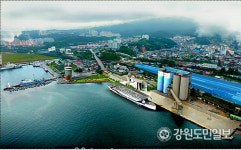 경제자유구역 동해 망상~한섬 추가지정 검토…한섬~묵호간 해양케이블카 유치 추진