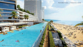 경제자유구역 동해 망상~한섬 추가지정 검토…한섬~묵호간 해양케이블카 유치 추진